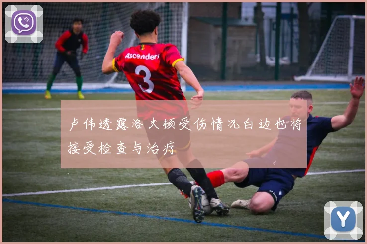 卢伟透露洛夫顿受伤情况白边也将接受检查与治疗