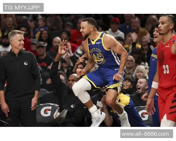 库里称勇士队深度令人惊叹可能对其他球队构成巨大威胁