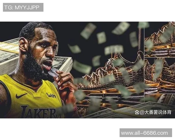 詹姆斯离开克利夫兰对当地经济造成十亿损失其价值远超薪水