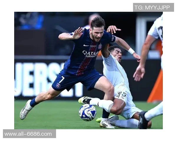 法比安鲁伊斯与巴黎圣日耳曼续约至2029年消息确认