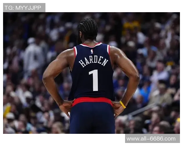 哈登申请离队快船战神卡还在拼搏却面临家破人亡的困境 哈登申请离队快船战神卡还在拼搏却面临家破人亡的困境