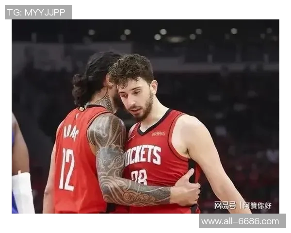 火箭队在申京和亚当斯缺阵时遭遇惨痛战绩正负值惨淡净效率值堪忧