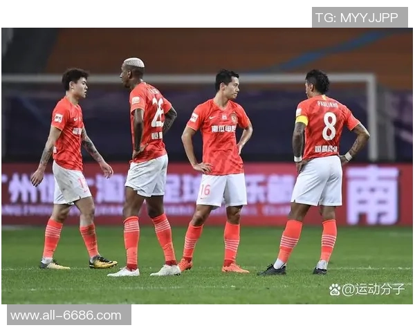 媒体人质疑广州队处罚缺失呼吁剥夺其冠军荣誉的合理性 媒体人质疑广州队处罚缺失呼吁剥夺其冠军荣誉的合理性