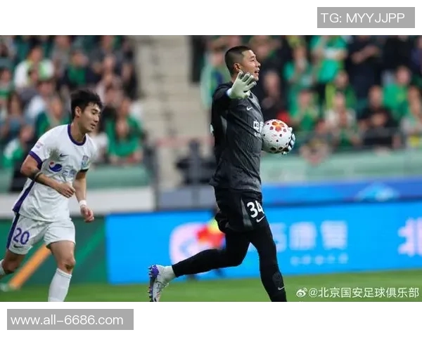 津门虎内部教学赛遭遇国安逆转基莱斯破门难救主